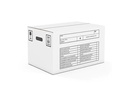 Antalis Umzugsbox 60 x 40 x 35 cm 10 Stück Weiss
