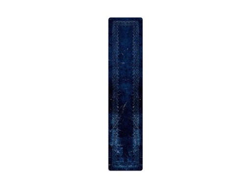 [90211843 1294969] Paperblanks Lesezeichen Inkblot Blau