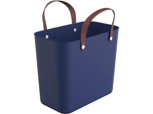 [90211894 1306636] Rotho Tasche Albula Style Dunkelblau