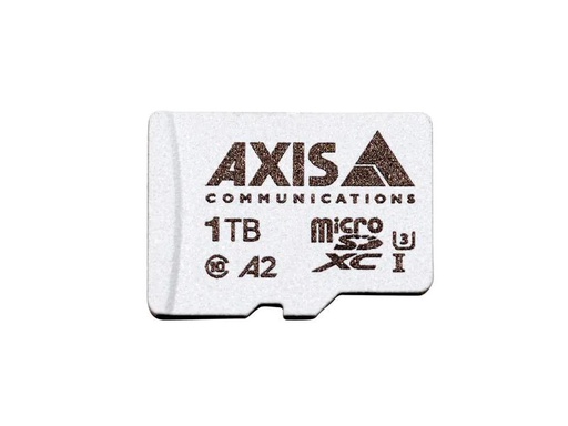 [90211943 1301052] Axis Speicherkarte Surveillance 1 TB microSDXC 10 Stück