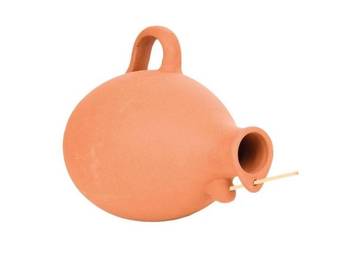 [90211953 1301918] Esschert Design Vogeltopf, Terracotta