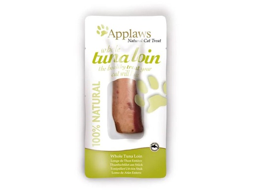 [90212033 1303109] Applaws Katzen-Snack Thunfischfilet, 30g
