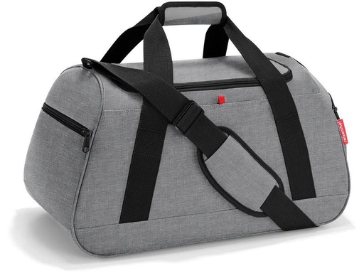 [90212128 1269652] Reisenthel Sporttasche Activitybag Twist Silver
