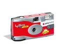 Agfa Einwegkamera LeBox Flash