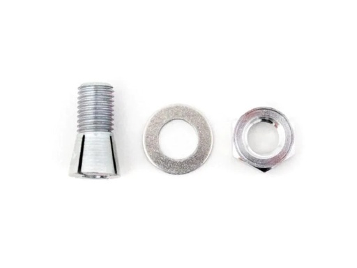 [90212211 1320521] Aeronaut Spannkonus 4 mm für Z-Spinner