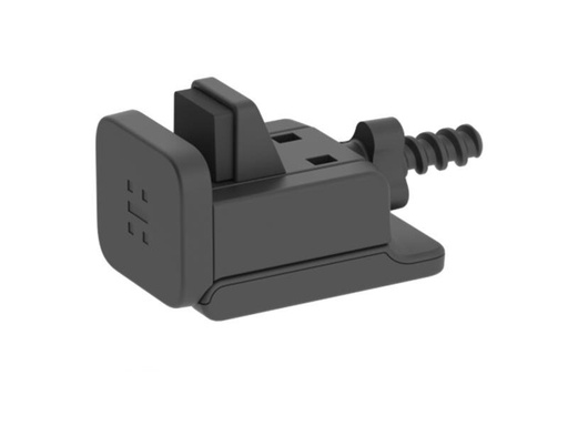 [90212213 1305098] Huddly Monitor Halterung für Videokonferenzkamera IQ, GO, ONE
