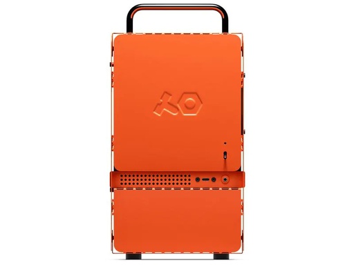[90212241 1320926] Teenage Engineering PC-Gehäuse Computer-1