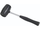 Easy Camp Hammer Rubber/Steel Mallet