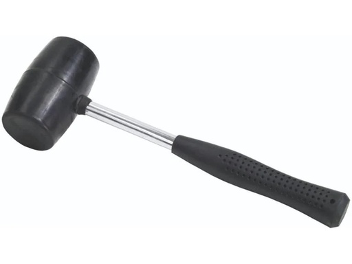 [90212260 1036256] Easy Camp Hammer Rubber/Steel Mallet