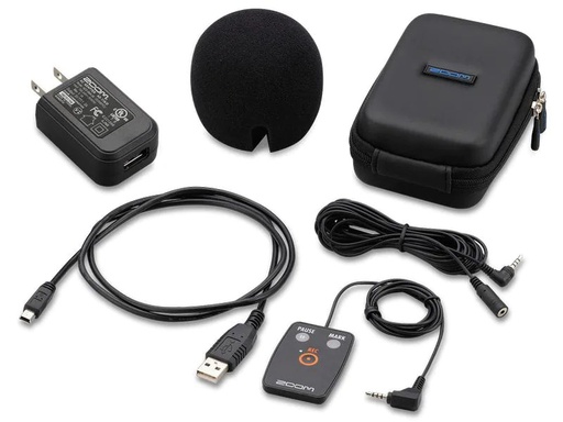 [90212390 1321132] Zoom Zubehörset SPH-2N