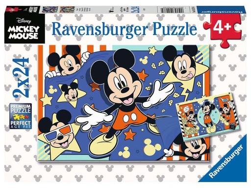 [90212392 1285439] Ravensburger Kleinkinder Puzzle Film ab