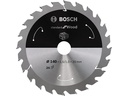 Bosch Professional Kreissägeblatt Standard for Wood Ø 140, Z 24