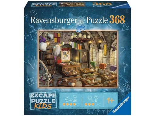 [90212529 1285449] Ravensburger Puzzle Magische Schule