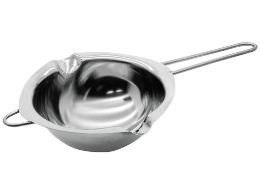 [90212547 1267522] Zenker Schmelzzubehör Silber