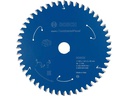 Bosch Professional Kreissägeblatt Expert for Laminated Panel Ø 165, Z 48