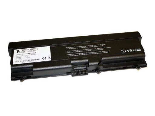 [90033632 432584] Vistaport Akku für IBM-Lenovo ThinkPad T430
