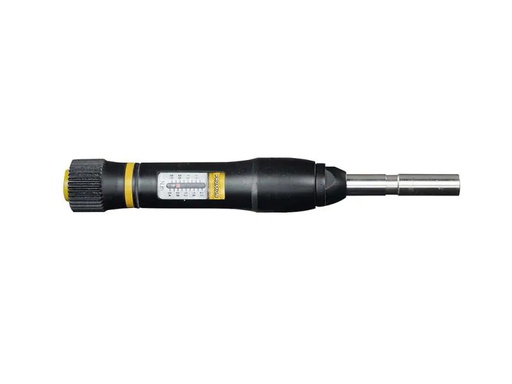 [90003344 869167] Proxxon Industrial Drehmomentschrauber MicroClick MC2 0.4-2.0 Nm Bit-Halter