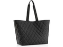 Reisenthel Tasche Classic Shopper XL Rhombus Black