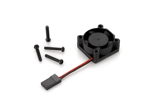 [90212865 1293740] Hobbywing Lüfter 25 mm für MAX10
