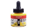 Amsterdam Acryltinte 275 Primärgelb transparent, 30 ml 30 ml, Gelb
