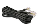 Wirewin Telefonkabel RJ11 auf RJ45, 2 m