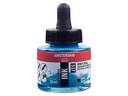 Amsterdam Acryltinte 517 Königsblau deckend, 30 ml 30 ml, Königsblau