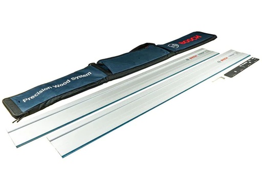 [90213184 1311494] Bosch Professional Führungsschiene FSN 1400 Set
