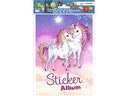 Herma Stickers Motivsticker Einhorn 1 Stück