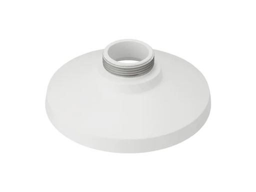 [90213215 1311166] Hanwha Vision Montageset SBP-301HMW3 Weiss 1 Stück