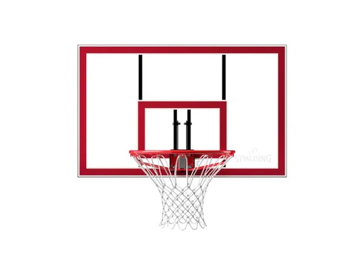 [90213287 1263195] SPALDING Basketballkorb Combo 44