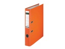 Leitz Ordner Swiss Edition 180°, 5.2 cm, A4, Orange
