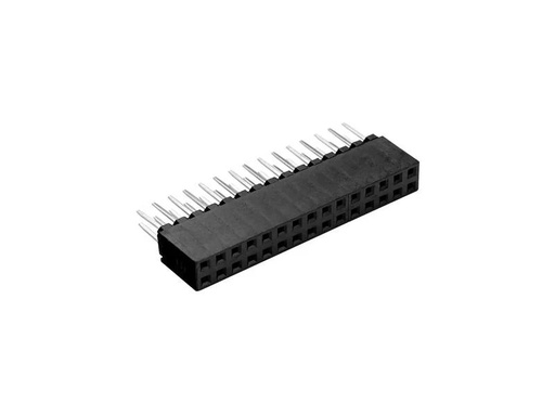 [90213522 1302101] M5Stack 2x15 Pin Header Stecker, 10 Stück