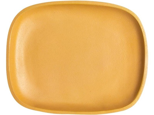 [90213523 1320378] Leonardo Speiseteller Camminata 1 Stück, Orange
