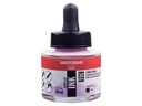 Amsterdam Acryltinte 361 Hellrosa deckend, 30 ml 30 ml, Hellrosa
