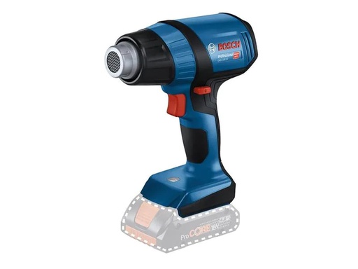 [90213678 1311500] Bosch Professional Akku-Heissluftgebläse GHG 18 V-50 Solo