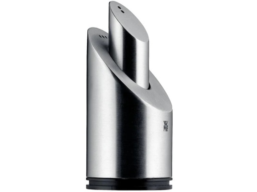 [90213686 1323379] WMF Salz- &amp; Pfefferstreuer Basic Silber
