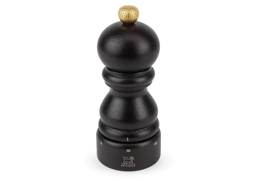 [90033835 1144963] Peugeot Salzmühle Paris 12 cm, Schwarz