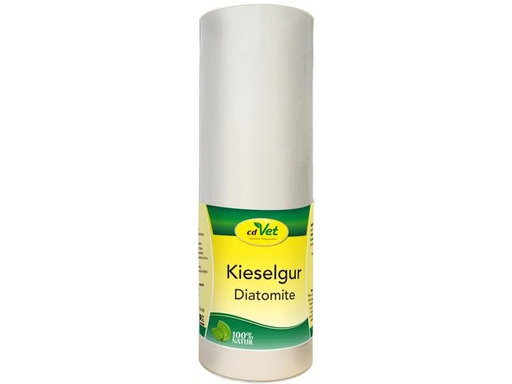 [90213772 1313611] cdVet Kieselgur, 250 g