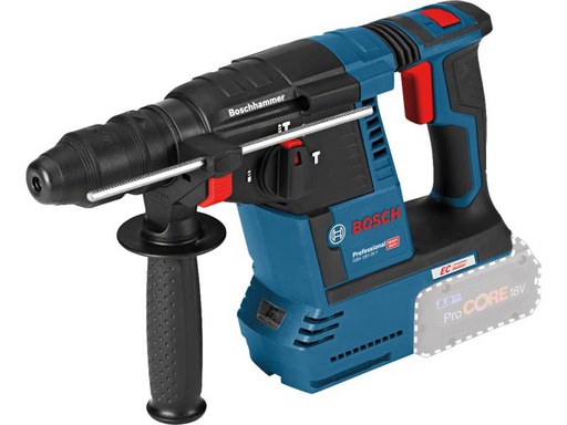 [90003363 974259] Bosch Professional Bohr-Meisselhammer GBH 18 V-26 F Solo