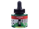 Amsterdam Acryltinte 618 Hellgrün Transparent, 30 ml 30 ml, Grün