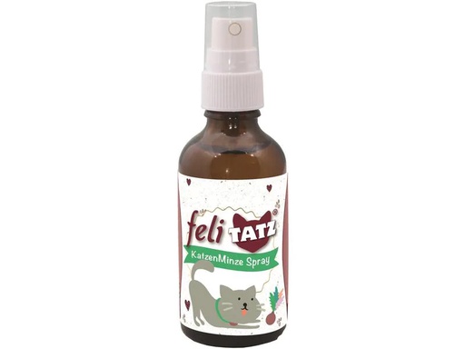 [90213853 1313605] cdVet feliTATZ KatzenMinze Spray, 50 ml