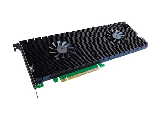 [90213872 1305031] Highpoint RAID-Controller SSD7140A 8x NVME