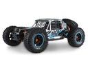 Amewi Buggy AMXRacing RXB7 6S, 4WD, Blau, 1:7, RTR