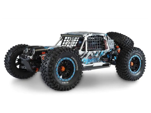 [90213879 1311075] Amewi Buggy AMXRacing RXB7 6S, 4WD, Blau, 1:7, RTR