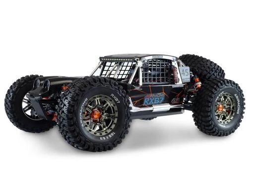 [90213880 1311074] Amewi Buggy AMXRacing RXB7 6S, 4WD, Grau, 1:7, RTR