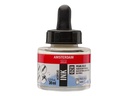 Amsterdam Acryltinte 820 Perlblau transparent, 30 ml 30 ml, Perlblau