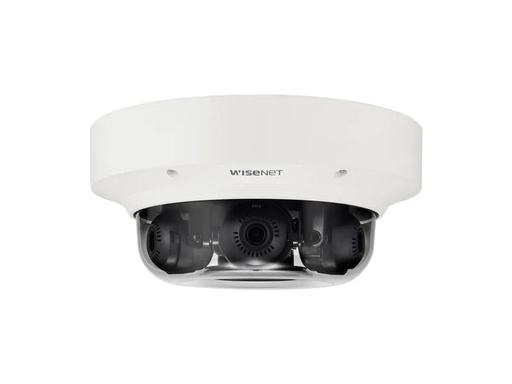 [90213973 1296580] Hanwha Vision Netzwerkkamera PNM-8082VT