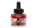Amsterdam Acryltinte 805 Kupfer halbdeckend, 30 ml 30 ml, Kupfer