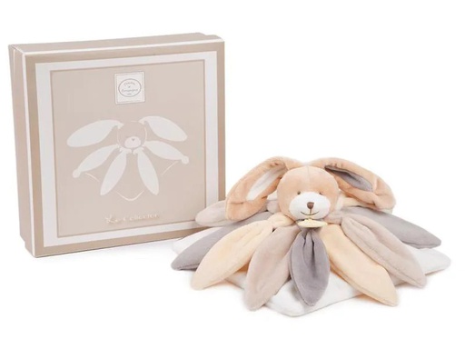 [90033946 909032] DouDou et compagnie Geschenkset Hase 28cm