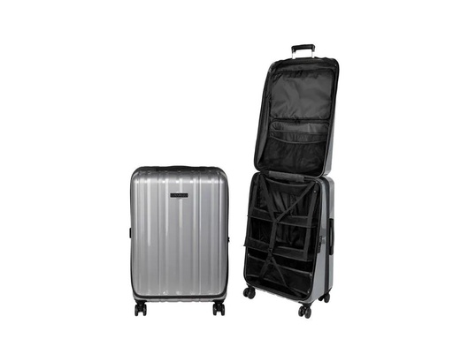 [90214113 1313949] CASYRO Koffer Gr. M, 80 L